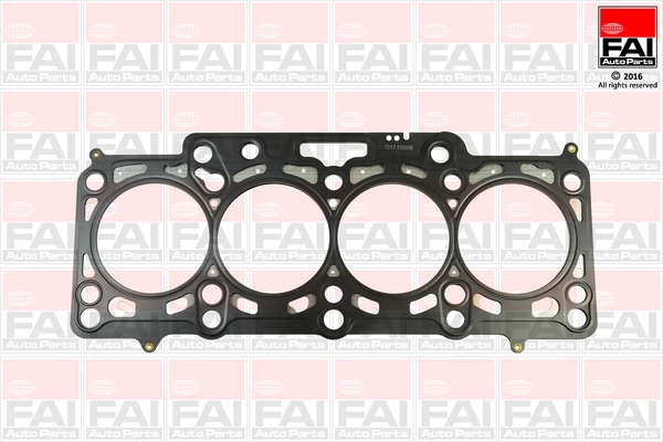 Gasket, cylinder head